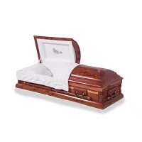 Caso funerário